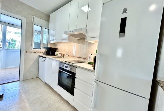 Resale - Villa - Orihuela Costa - Costa Blanca