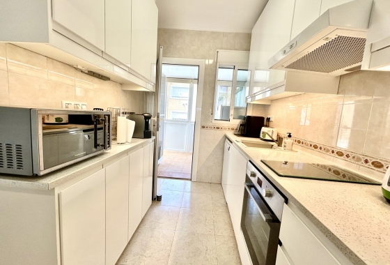 Resale - Villa - Orihuela Costa - Costa Blanca