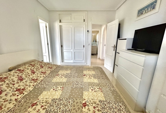 Resale - Villa - Orihuela Costa - Costa Blanca