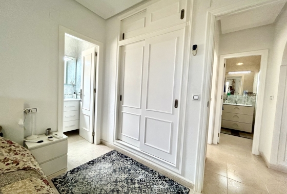 Resale - Villa - Orihuela Costa - Costa Blanca