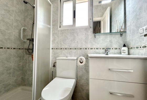 Resale - Villa - Orihuela Costa - Costa Blanca
