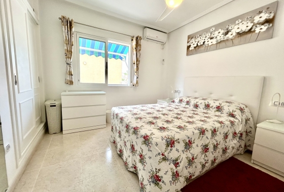 Resale - Villa - Orihuela Costa - Costa Blanca