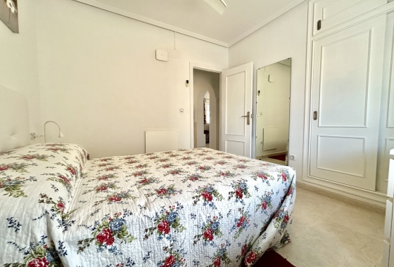 Resale - Villa - Orihuela Costa - Costa Blanca
