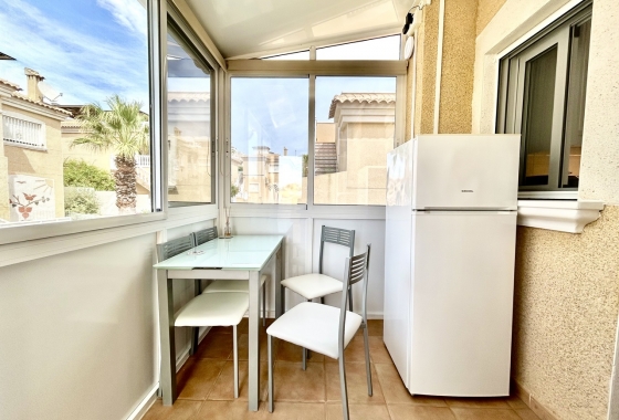 Resale - Villa - Orihuela Costa - Costa Blanca