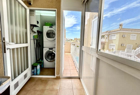 Resale - Villa - Orihuela Costa - Costa Blanca