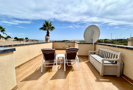 Resale - Villa - Orihuela Costa - Costa Blanca