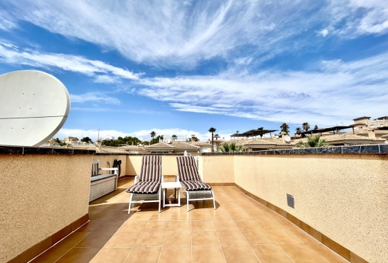 Resale - Villa - Orihuela Costa - Costa Blanca