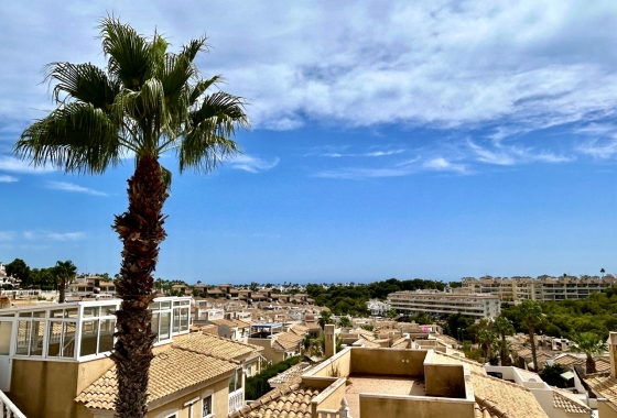 Resale - Villa - Orihuela Costa - Costa Blanca