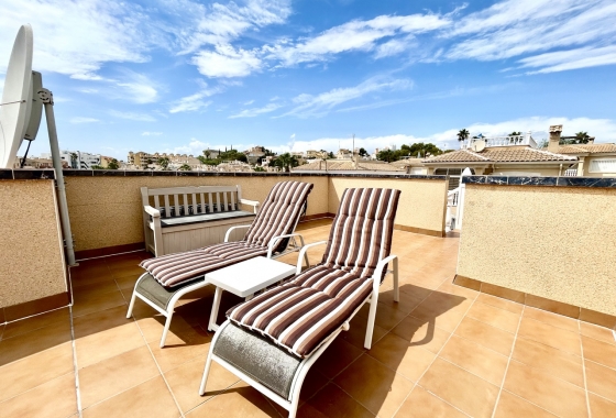 Resale - Villa - Orihuela Costa - Costa Blanca