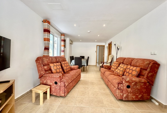 Resale - Villa - Orihuela Costa - Costa Blanca