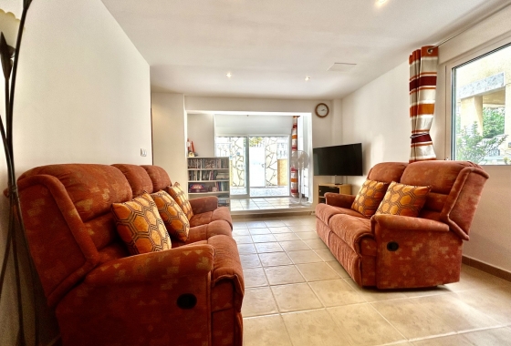 Resale - Villa - Orihuela Costa - Costa Blanca