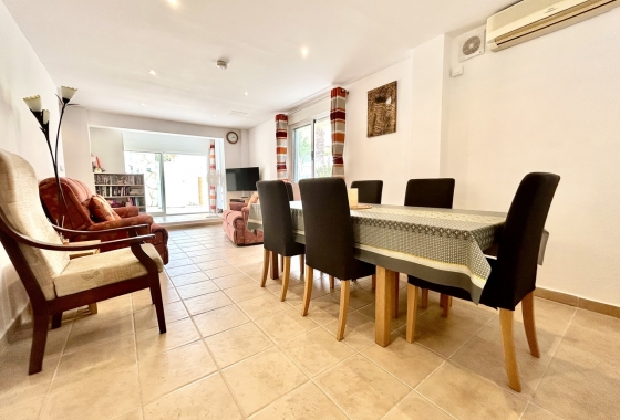 Resale - Villa - Orihuela Costa - Costa Blanca