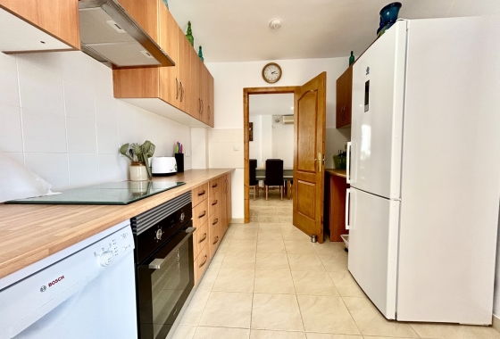Resale - Villa - Orihuela Costa - Costa Blanca
