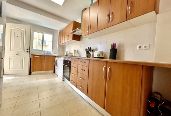 Resale - Villa - Orihuela Costa - Costa Blanca