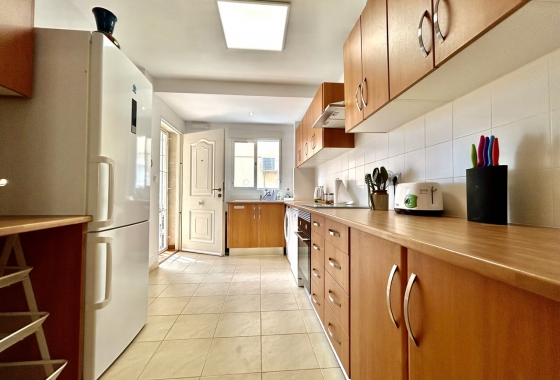 Resale - Villa - Orihuela Costa - Costa Blanca