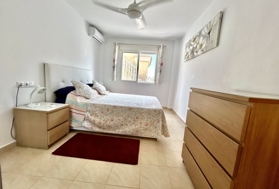 Resale - Villa - Orihuela Costa - Costa Blanca