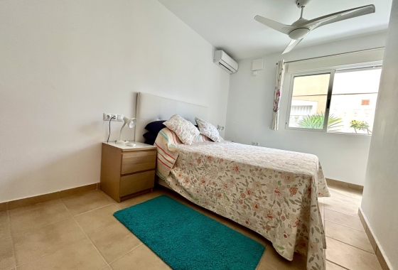 Resale - Villa - Orihuela Costa - Costa Blanca