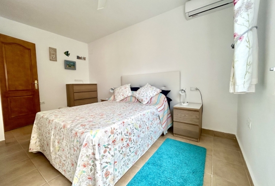 Resale - Villa - Orihuela Costa - Costa Blanca