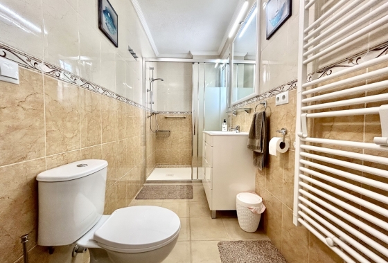 Resale - Villa - Orihuela Costa - Costa Blanca