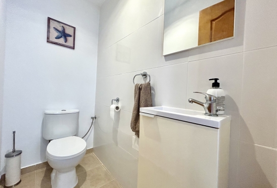 Resale - Villa - Orihuela Costa - Costa Blanca