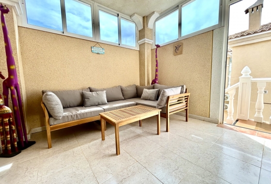 Resale - Villa - Orihuela Costa - Costa Blanca