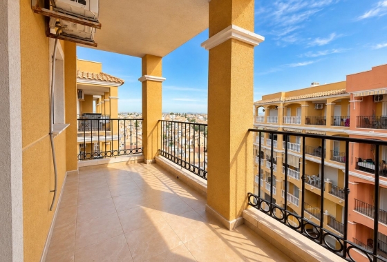 Resale - Penthouse - Torrevieja - Torreblanca