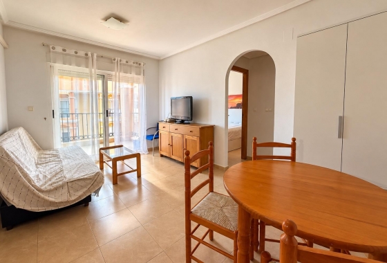 Resale - Penthouse - Torrevieja - Torreblanca