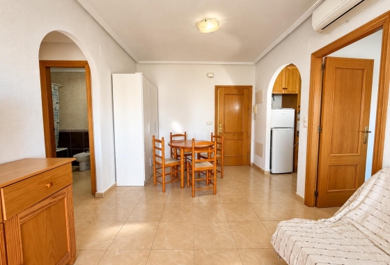 Resale - Penthouse - Torrevieja - Torreblanca