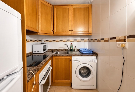 Resale - Penthouse - Torrevieja - Torreblanca
