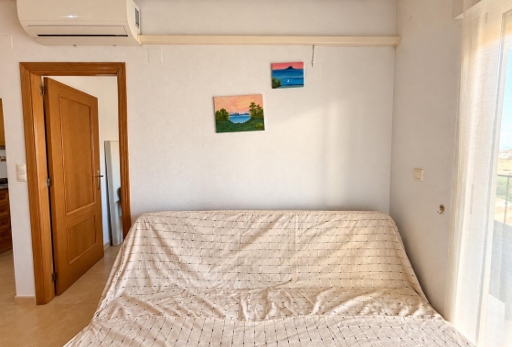 Resale - Penthouse - Torrevieja - Torreblanca