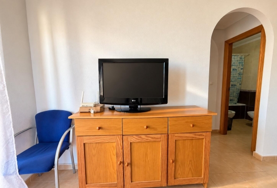 Resale - Penthouse - Torrevieja - Torreblanca