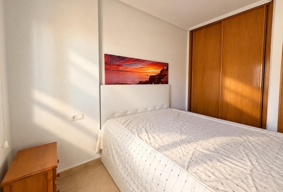 Resale - Penthouse - Torrevieja - Torreblanca