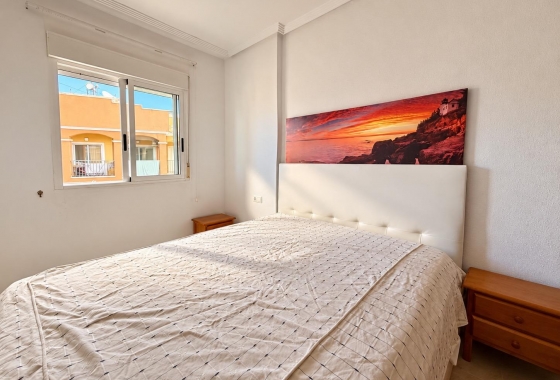 Resale - Penthouse - Torrevieja - Torreblanca