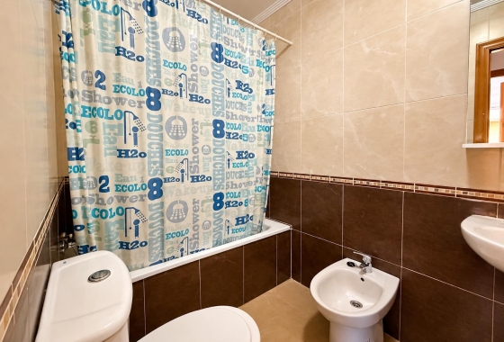 Resale - Penthouse - Torrevieja - Torreblanca