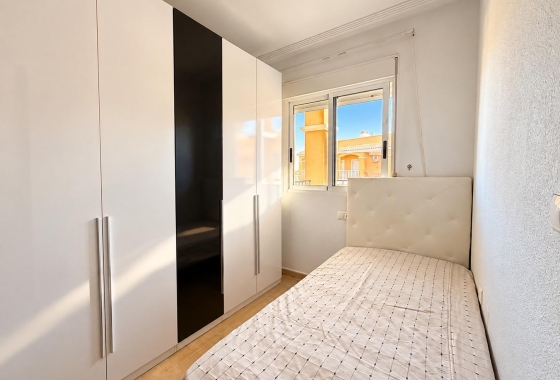Resale - Penthouse - Torrevieja - Torreblanca