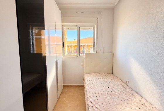Resale - Penthouse - Torrevieja - Torreblanca