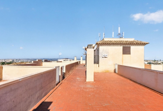 Resale - Penthouse - Torrevieja - Torreblanca