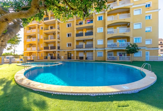 Resale - Penthouse - Torrevieja - Torreblanca