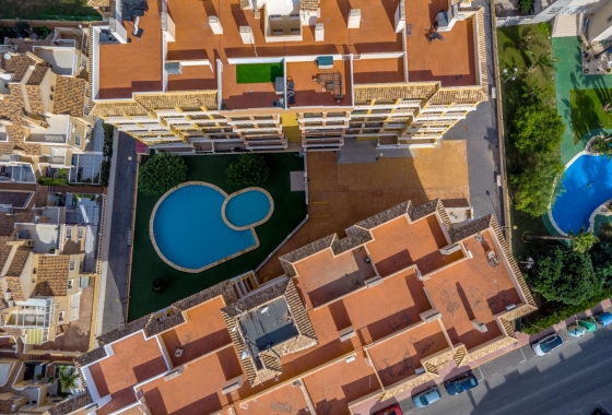 Resale - Penthouse - Torrevieja - Torreblanca