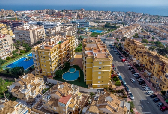 Resale - Penthouse - Torrevieja - Torreblanca