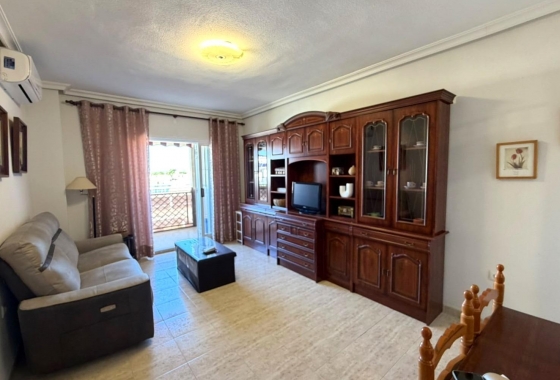 Revente - Appartement - Torrevieja - Los Europeos