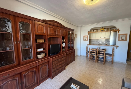 Revente - Appartement - Torrevieja - Los Europeos