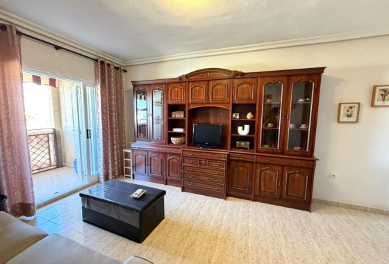 Revente - Appartement - Torrevieja - Los Europeos