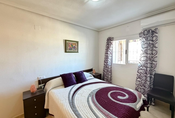 Revente - Appartement - Torrevieja - Los Europeos