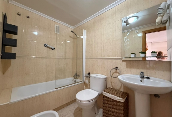 Revente - Appartement - Torrevieja - Los Europeos