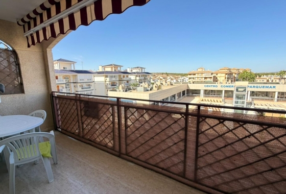 Revente - Appartement - Torrevieja - Los Europeos