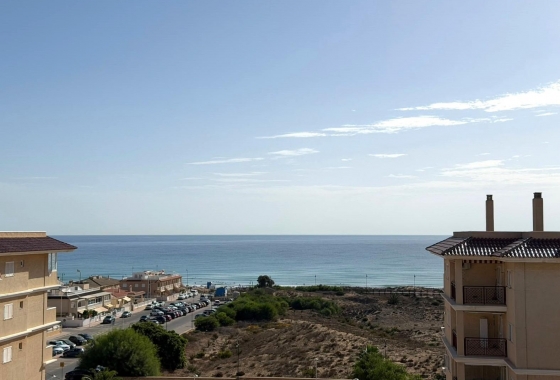 Revente - Appartement - Torrevieja - Los Europeos