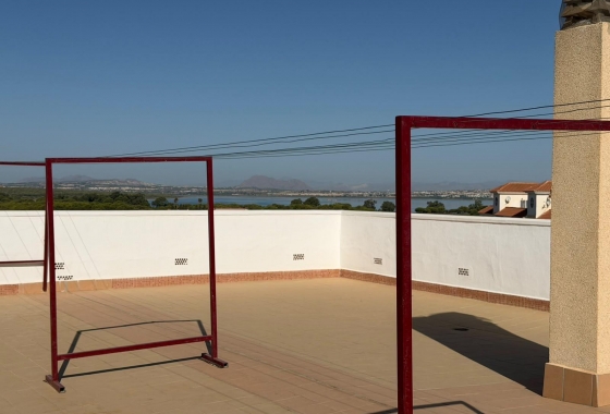 Revente - Appartement - Torrevieja - Los Europeos