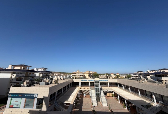Revente - Appartement - Torrevieja - Los Europeos