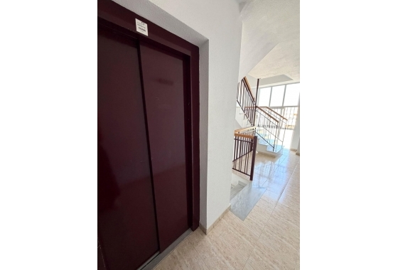 Revente - Appartement - Torrevieja - Los Europeos
